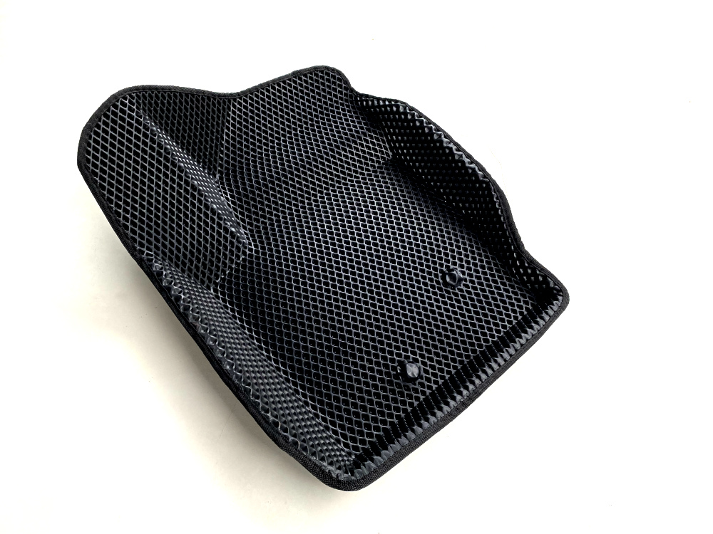 Коврики в салон EVA 3D euro-std VOLVO XC 90 (2002-2014) C6